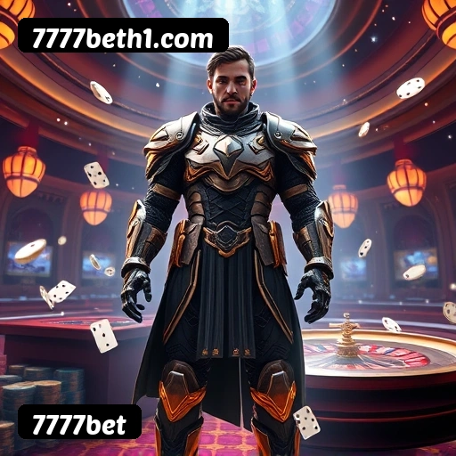 Cassino 24/7 disponível