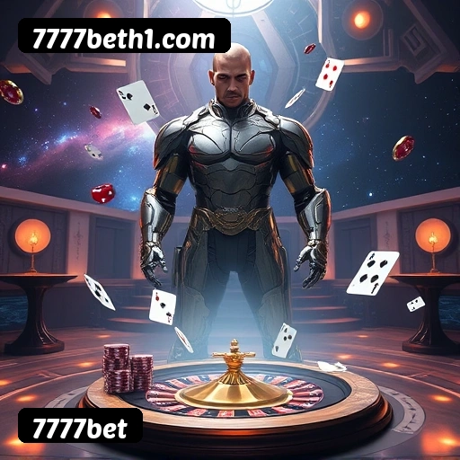 Reload Bonus 7777bet
