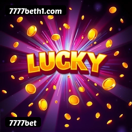 Bônus de Boas-vindas 7777bet