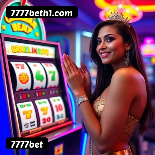 Promoções e bônus exclusivos da 7777bet